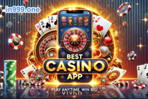 online casino app