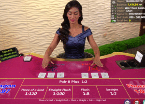 91 club casino