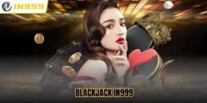 Blackjack IN999