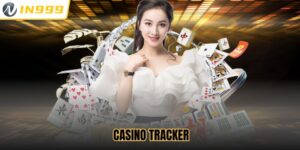 Casino Tracker