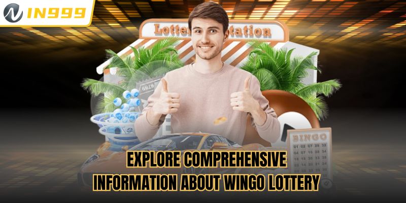 Explore comprehensive information about Wingo Lottery