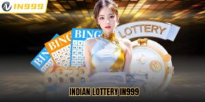 Indian Lottery In999