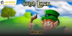 Irish Luck Uncover the Magic Behind This Thrilling Slot Game