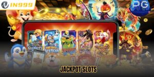 Jackpot Slots - Win Big with This Exciting Slot Game