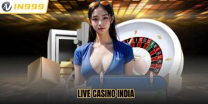 Live Casino India