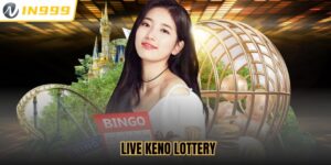 Live Keno Lottery