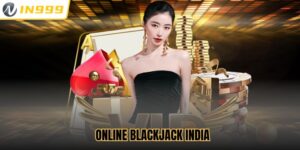 Online Blackjack India