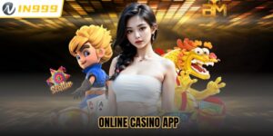 Online Casino app