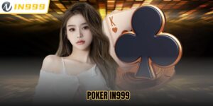 Poker In999