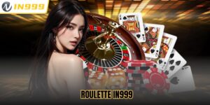 Roulette In999