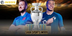 Saba Sports In999 – Exciting Betting Experience On In999