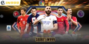 Sbobet In999 – Ultimate Online Betting Experience