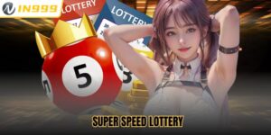 Super speed lottery