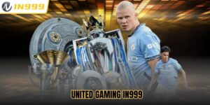 United Gaming In999 – Key Tips And Strategies For Success