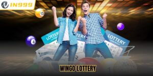 Wingo Lottery